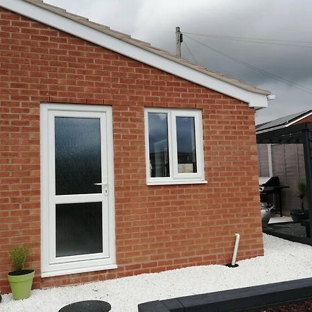 Self Contained Annexe Apartment Kidderminster Exterior photo
